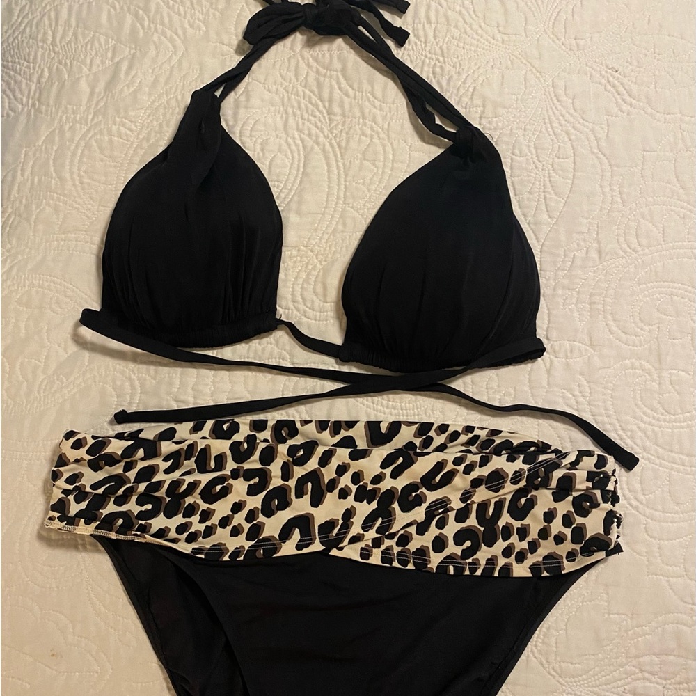 Everything But Water Suit LOT of 9